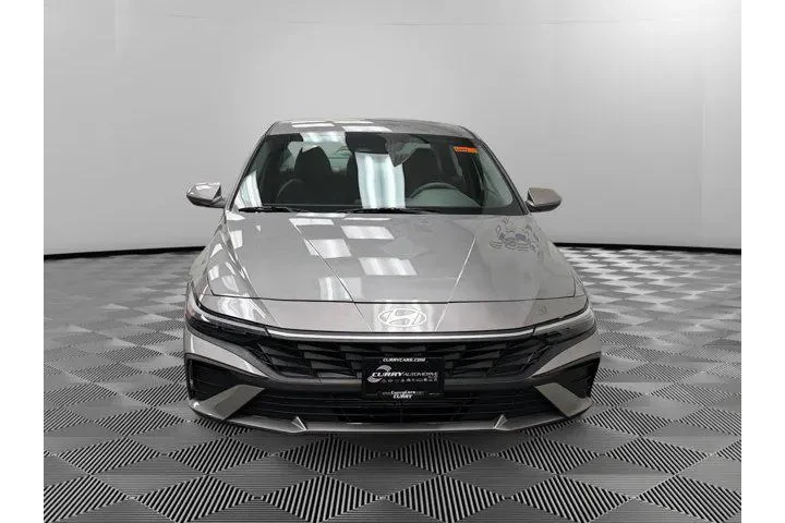$19890 : Hyundai ELANTRA 2024 SE 4dr image 8