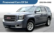 2020 GMC Yukon en San Antonio
