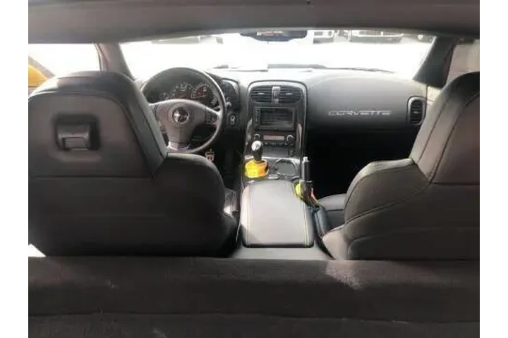 2013 Corvette ZR1 image 8