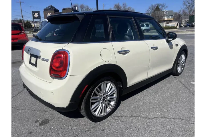 $6900 : 2015 MINI Hardtop 4 Door Coop image 5
