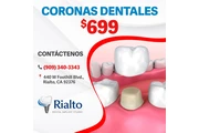 Dentista en Rialto en San Bernardino