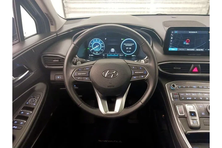 $30998 : Hyundai SANTA FE Hybrid 2023 image 10