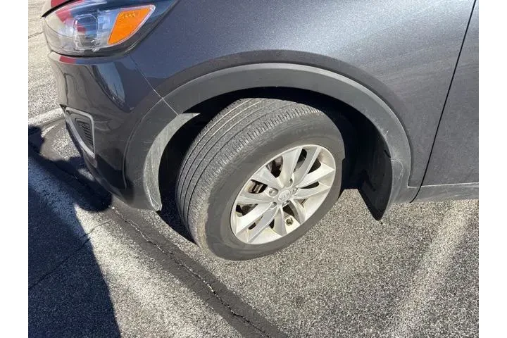 $11500 : Kia Sorento 2018 LX 4dr SUV image 10