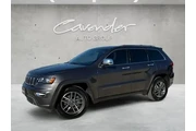 Jeep Grand Cherokee 2021 4x2