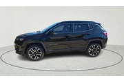 $20692 : Jeep Compass 2022 4x4 Limite thumbnail