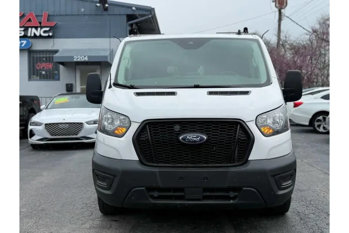 $17495 : 2021 Transit 150 image 3