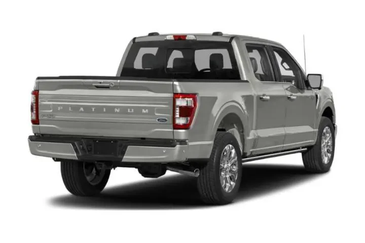 $40000 : Ford F-150 2022 4x4 Limited image 5