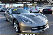 $41998 : 2016 Corvette thumbnail