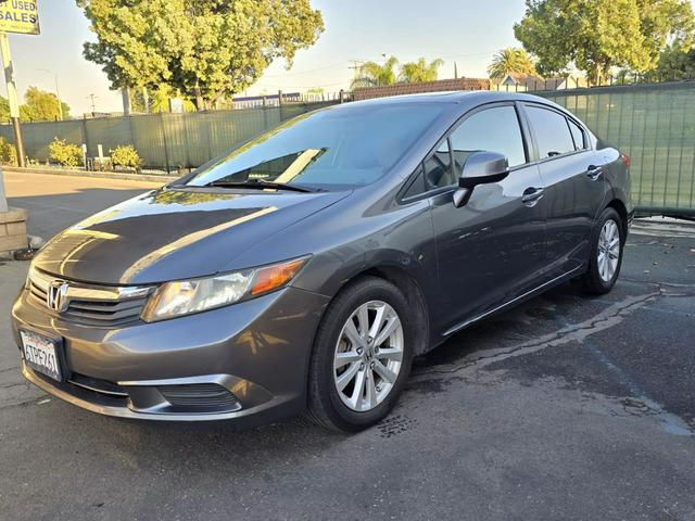 $8700 : 2012 HONDA CIVIC2012 HONDA CI image 10