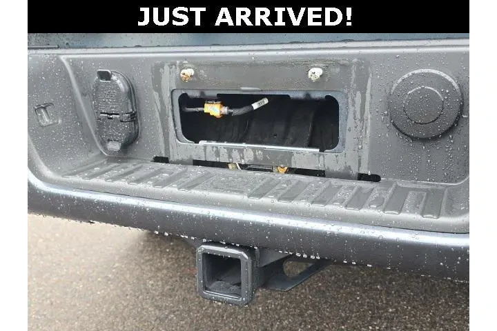 $22200 : Chevrolet Colorado 2019 4x4 image 7