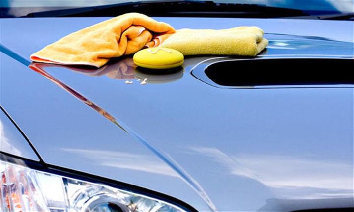 El Plebe Car Wash image 2