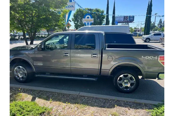 $18475 : Ford F-150 2012 4x4 FX4 4dr image 7