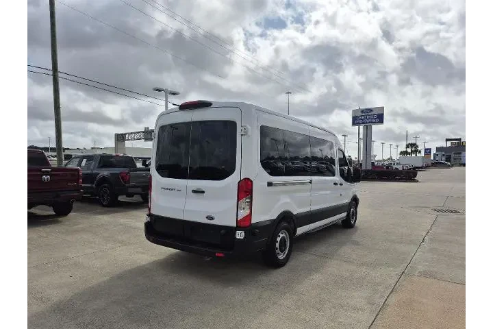 $34981 : Ford Transit 2019 350 XL 3dr image 6
