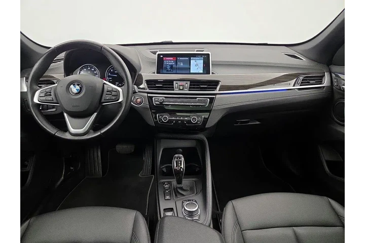 $23998 : BMW X1 2021 AWD xDrive28i 4d image 9