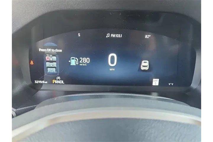 $37888 : Ford Explorer 2025 Active 4d image 7