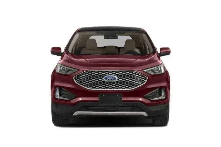 $31995 : Ford Edge 2024 AWD SEL 4dr S image 10