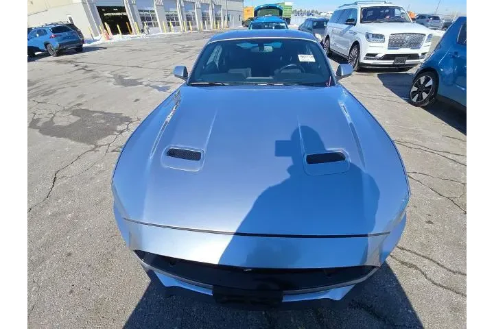 $25999 : Ford Mustang 2020 GT 2dr Fas image 2