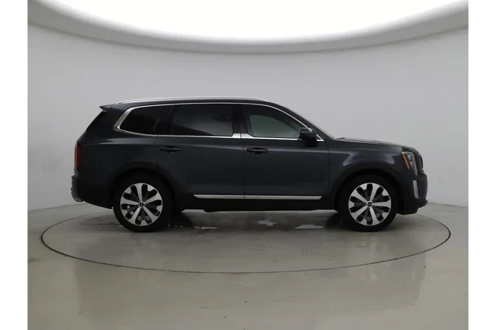 $32998 : Kia Telluride 2022 EX 4dr SU image 7