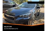 2019 Crosstrek en Austin