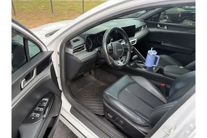$20480 : Kia K5 2023 GT-Line 4dr Seda image 2