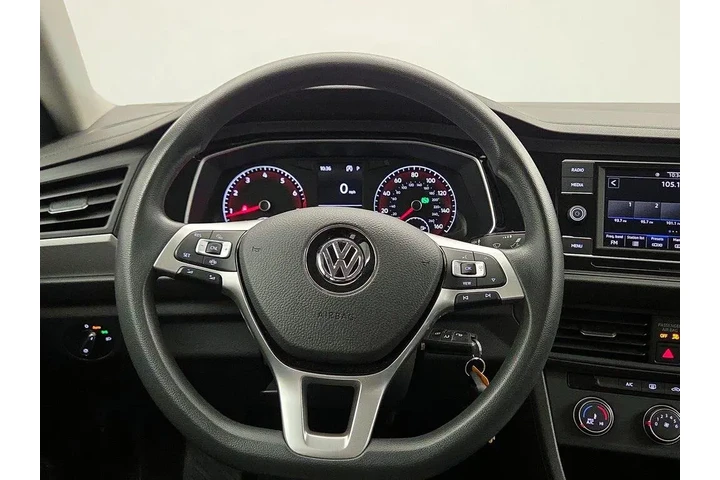 $15998 : Volkswagen Jetta 2021 S 4dr image 10