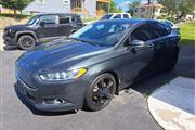 $9900 : 2016 FORD FUSION thumbnail