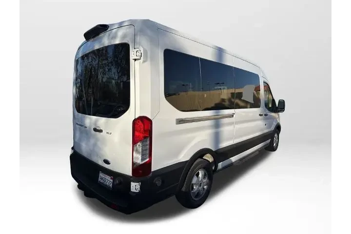 $25000 : Ford Transit 2019 350 XL 3dr image 7
