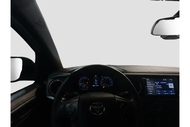 $39998 : Toyota Tacoma 2023 4x4 TRD O image 8