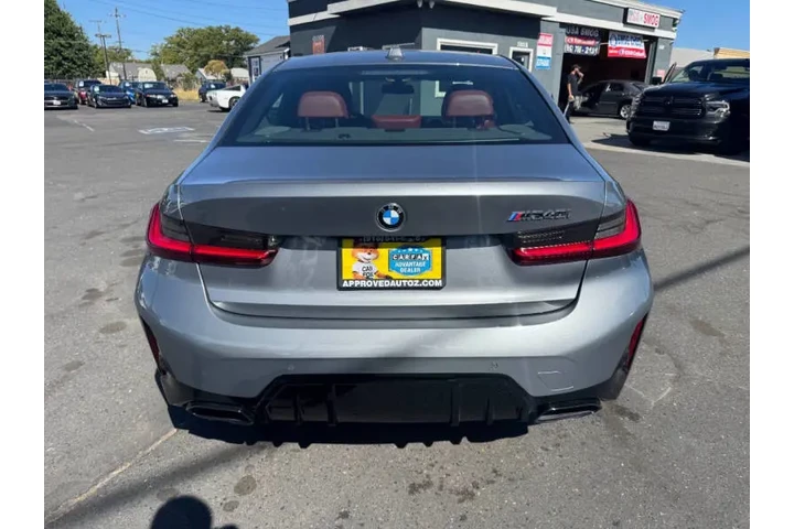 $39998 : 2024 BMW 3 Series M340i image 7