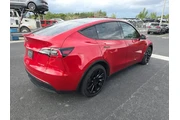 $24990 : Tesla Model Y 2021 AWD Long thumbnail