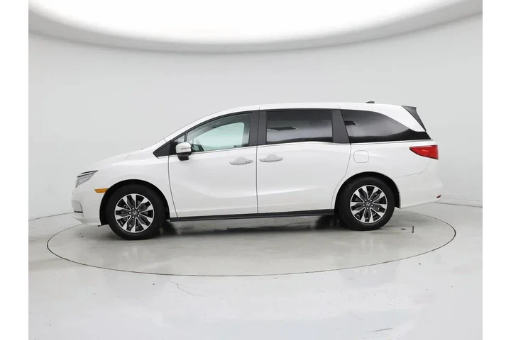$38998 : Honda Odyssey 2024 EX-L 4dr image 3
