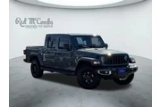 Jeep Gladiator 2025 4x4 Spor
