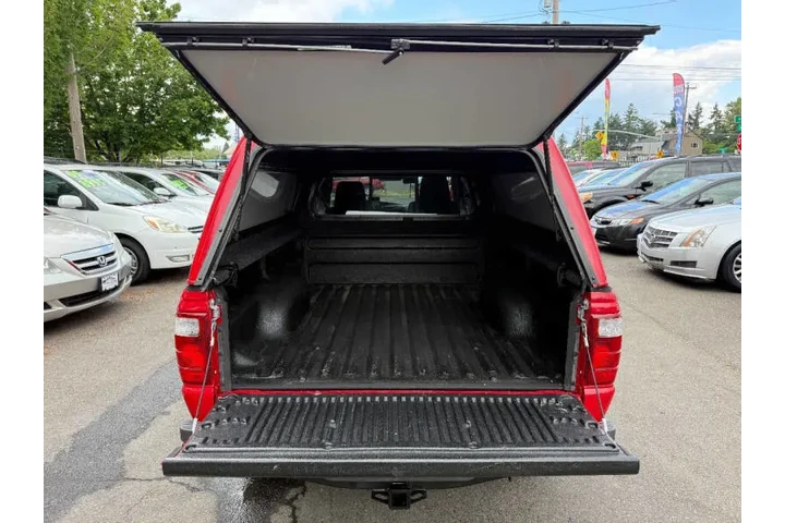 $7995 : 2004 Ranger Edge Deluxe image 9