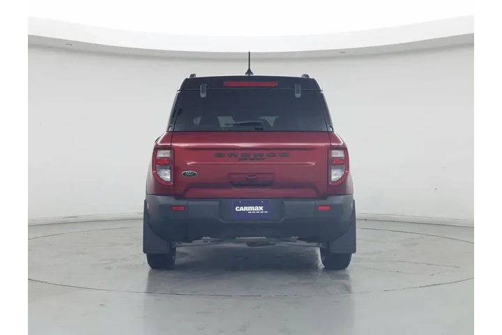 $29998 : Ford Bronco Sport 2025 AWD B image 6