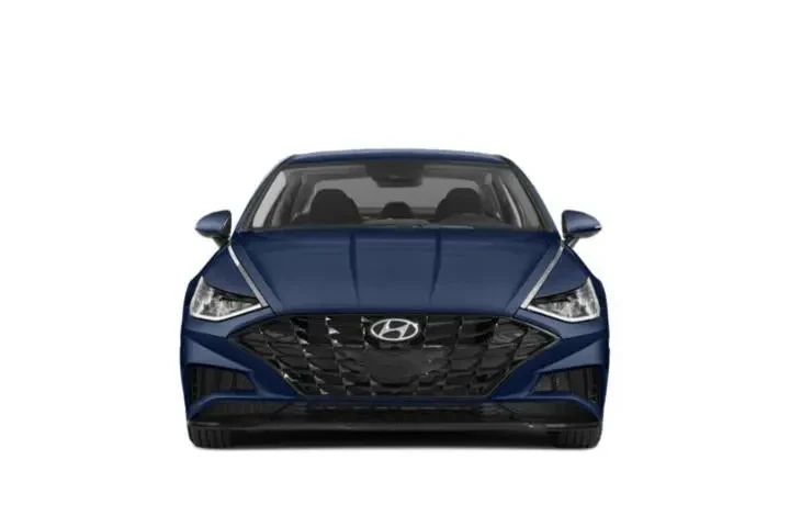 $21991 : Hyundai SONATA 2022 SEL 4dr image 4