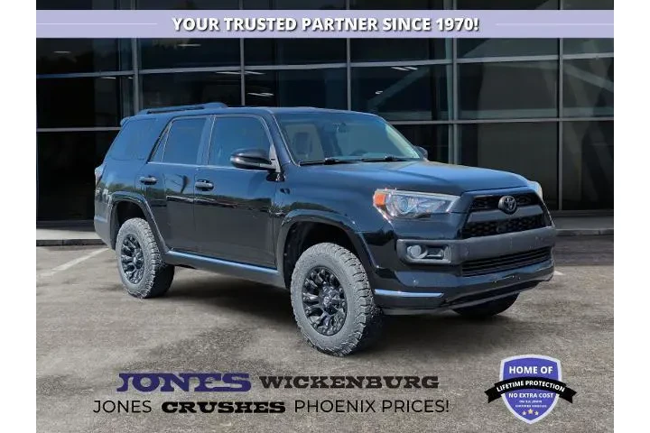 $26995 : Toyota 4Runner 2017 AWD Limi image 7