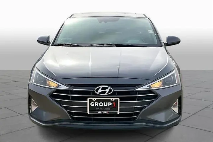 $13308 : Hyundai ELANTRA 2019 SE 4dr image 3