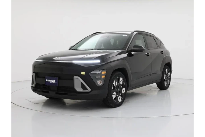 $19998 : Hyundai KONA 2024 SEL 4dr Cr image 4