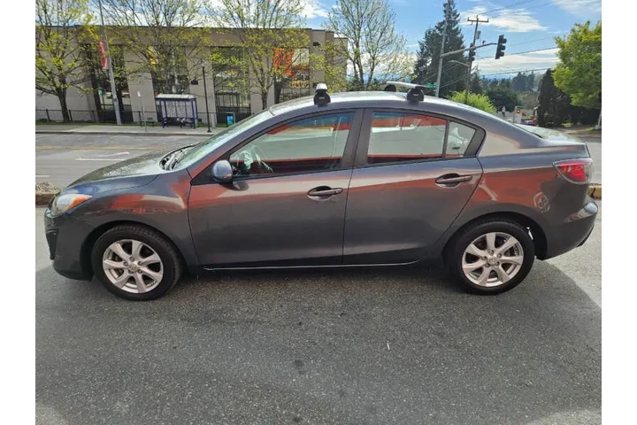 $4999 : 2011 MAZDA3 i Touring image 3