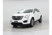 $17998 : Cadillac XT5 2019 Luxury 4dr thumbnail