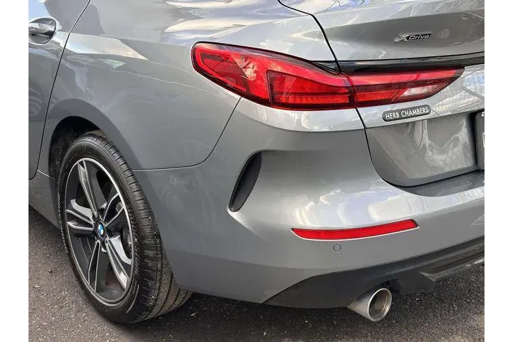 $22617 : BMW 2 Series 2022 AWD 228i x image 5