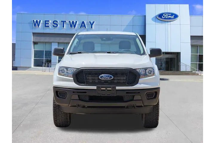 $29249 : Ford Ranger 2022 4x4 XL 4dr image 7