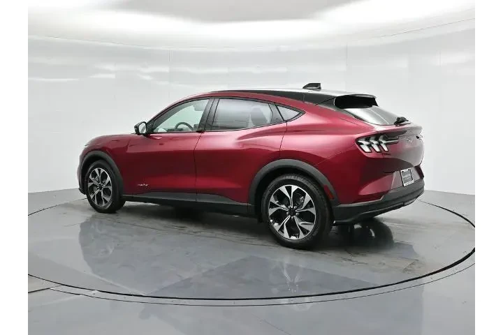 $34596 : Ford Mustang Mach-E 2025 Sel image 7