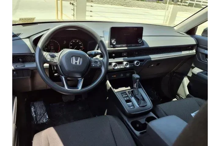 $26799 : Honda CR-V 2023 LX 4dr SUV image 10