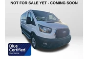 Ford Transit 2024 250 3dr SW
