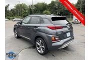$17495 : Hyundai KONA 2020 AWD Ultima thumbnail