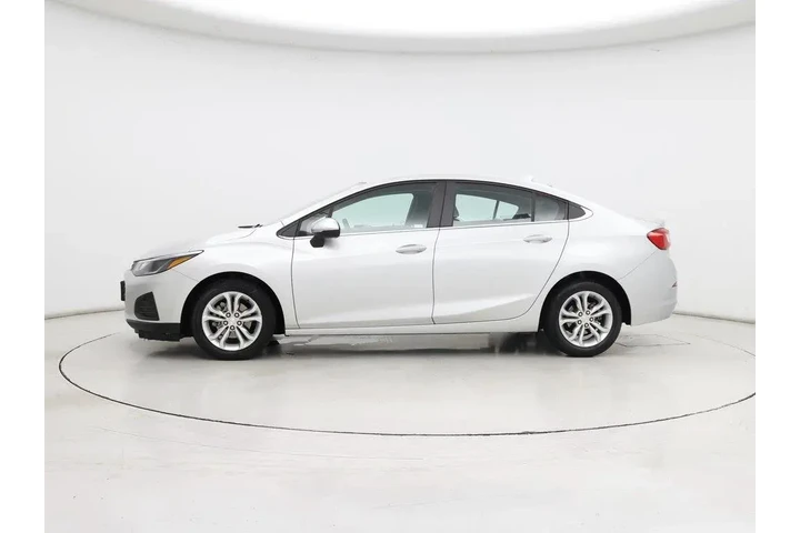 $16998 : Chevrolet Cruze 2019 LT 4dr image 3