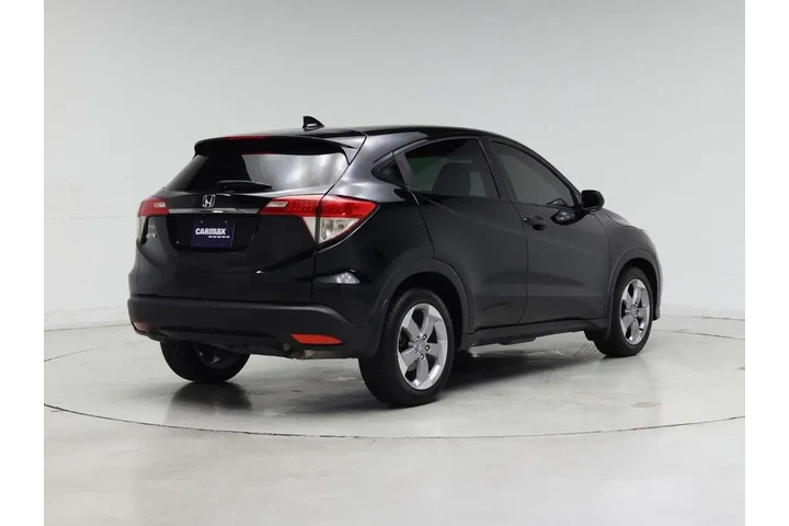 $19998 : Honda HR-V 2022 LX 4dr Cross image 8