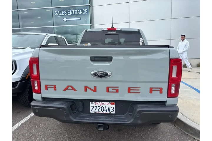 $33900 : Ford Ranger 2023 4x4 XL 4dr image 10