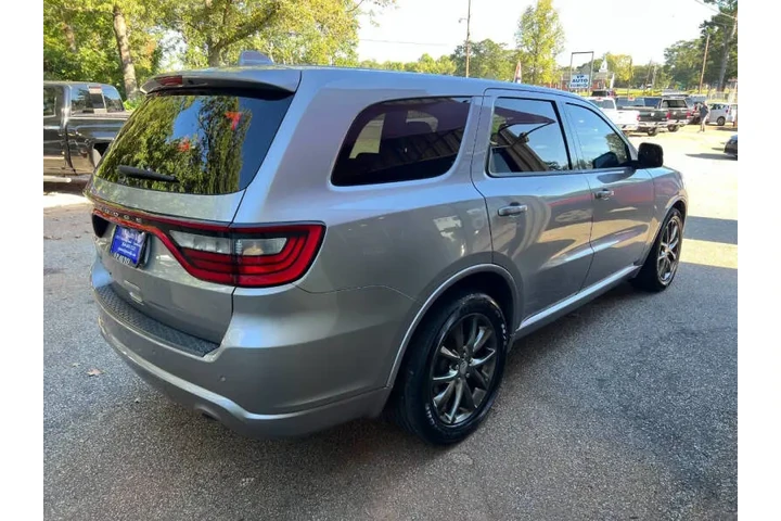 $11999 : 2015 Durango SXT image 5